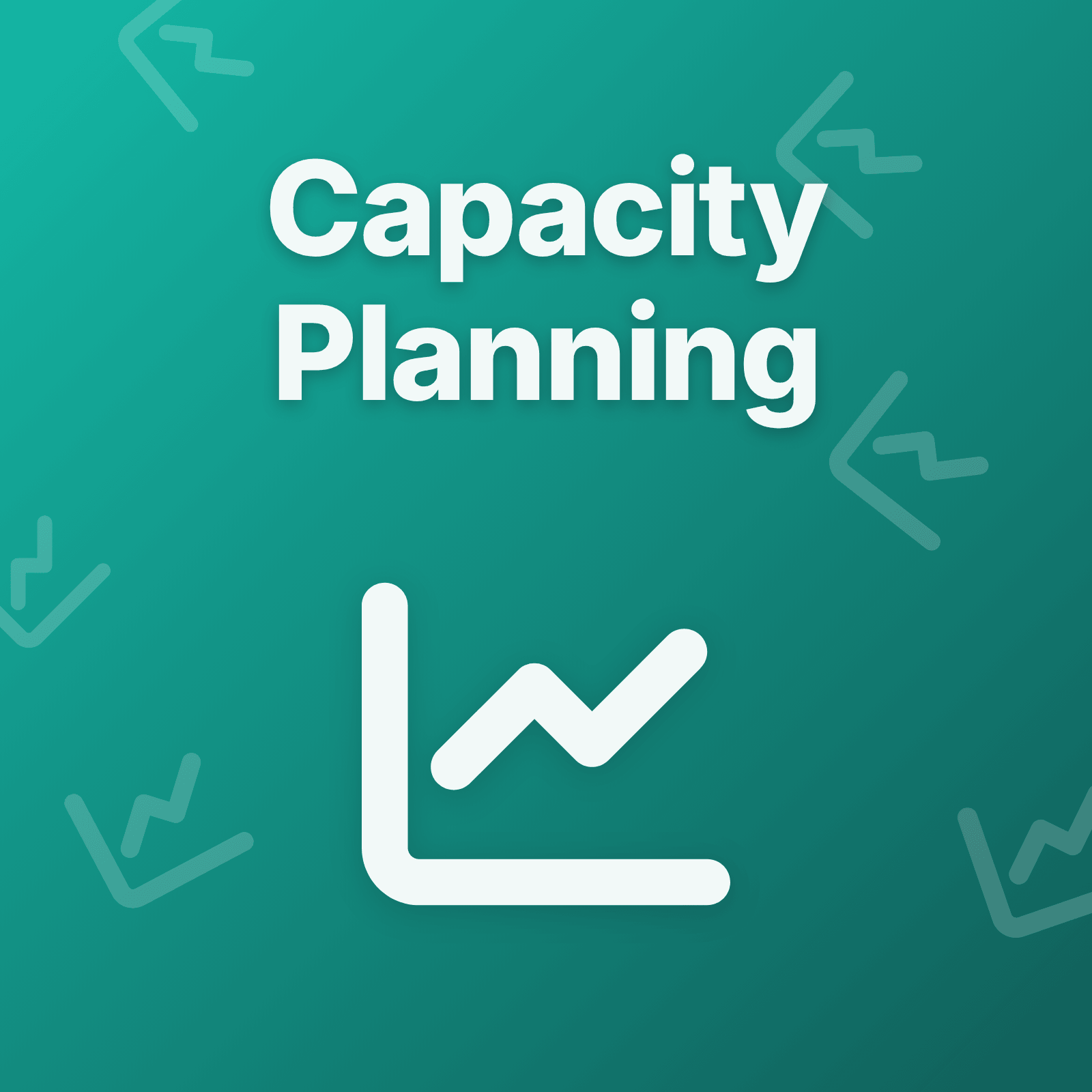 Capacity Planning for SREs