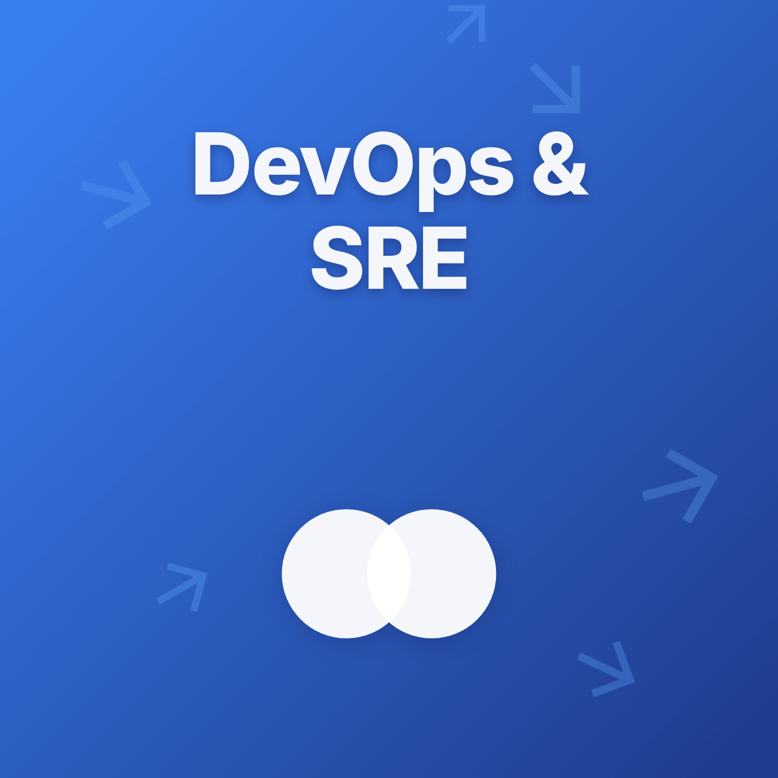 DevOps & SRE Teams