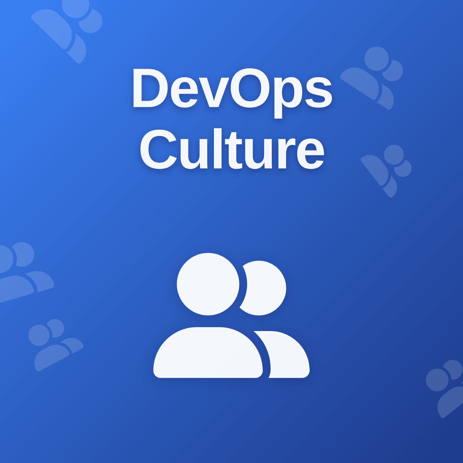 DevOps Culture Transformation