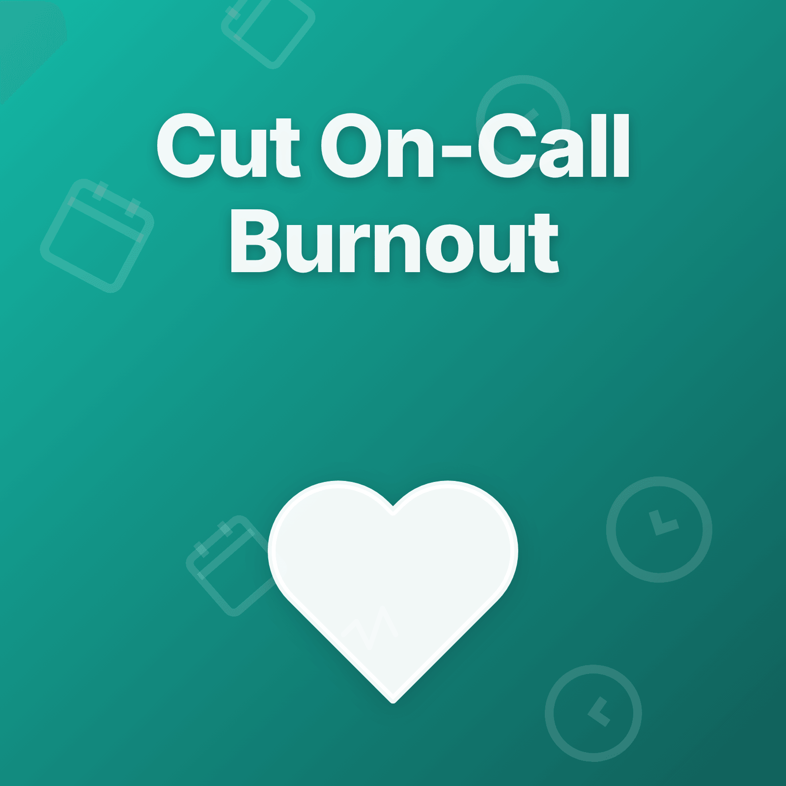 How a DevOps Team Cut On-Call Burnout by 65% with Automated Scheduling