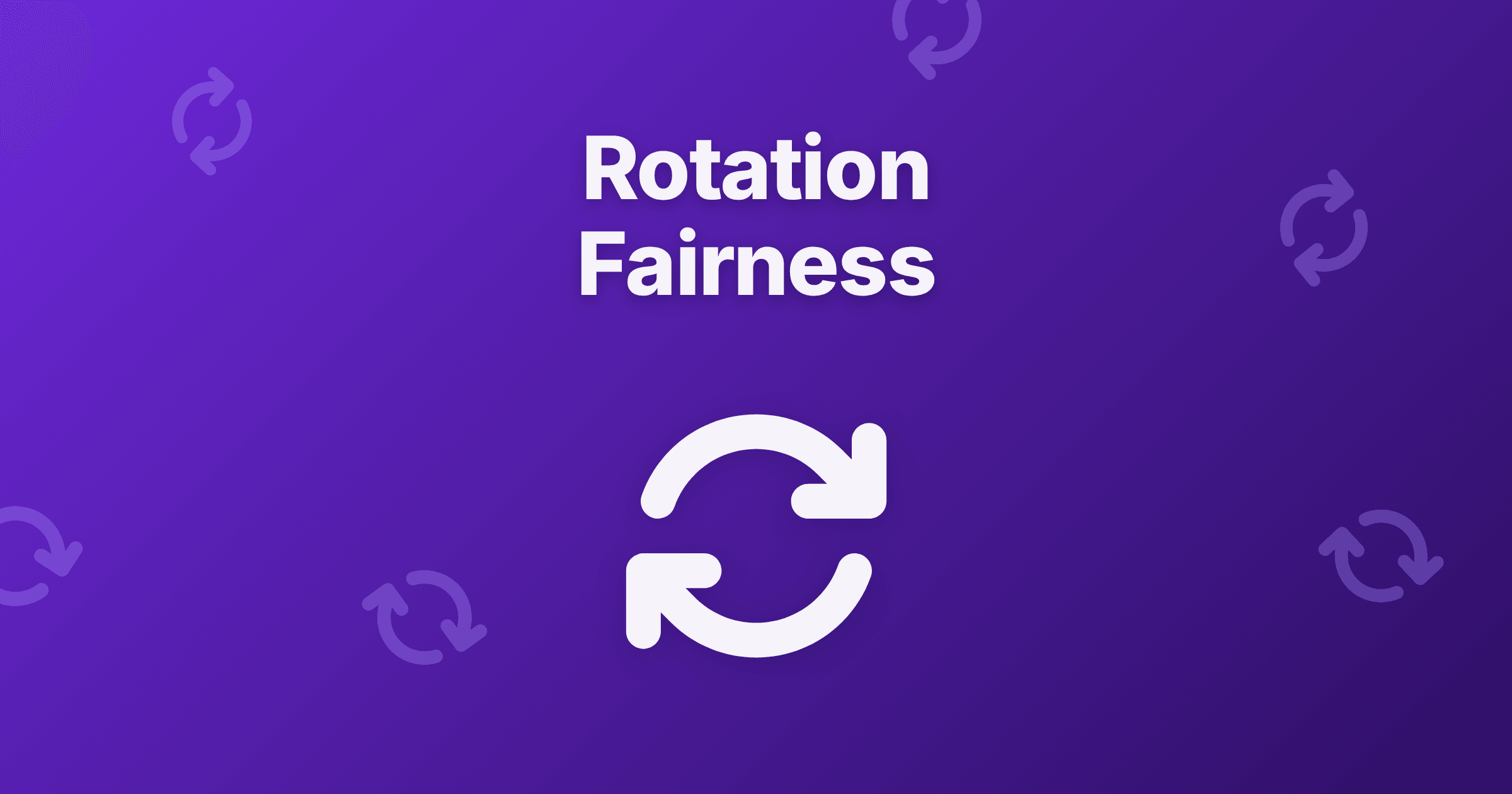 Fair On-Call Rotation Design: Algorithms and Strategies