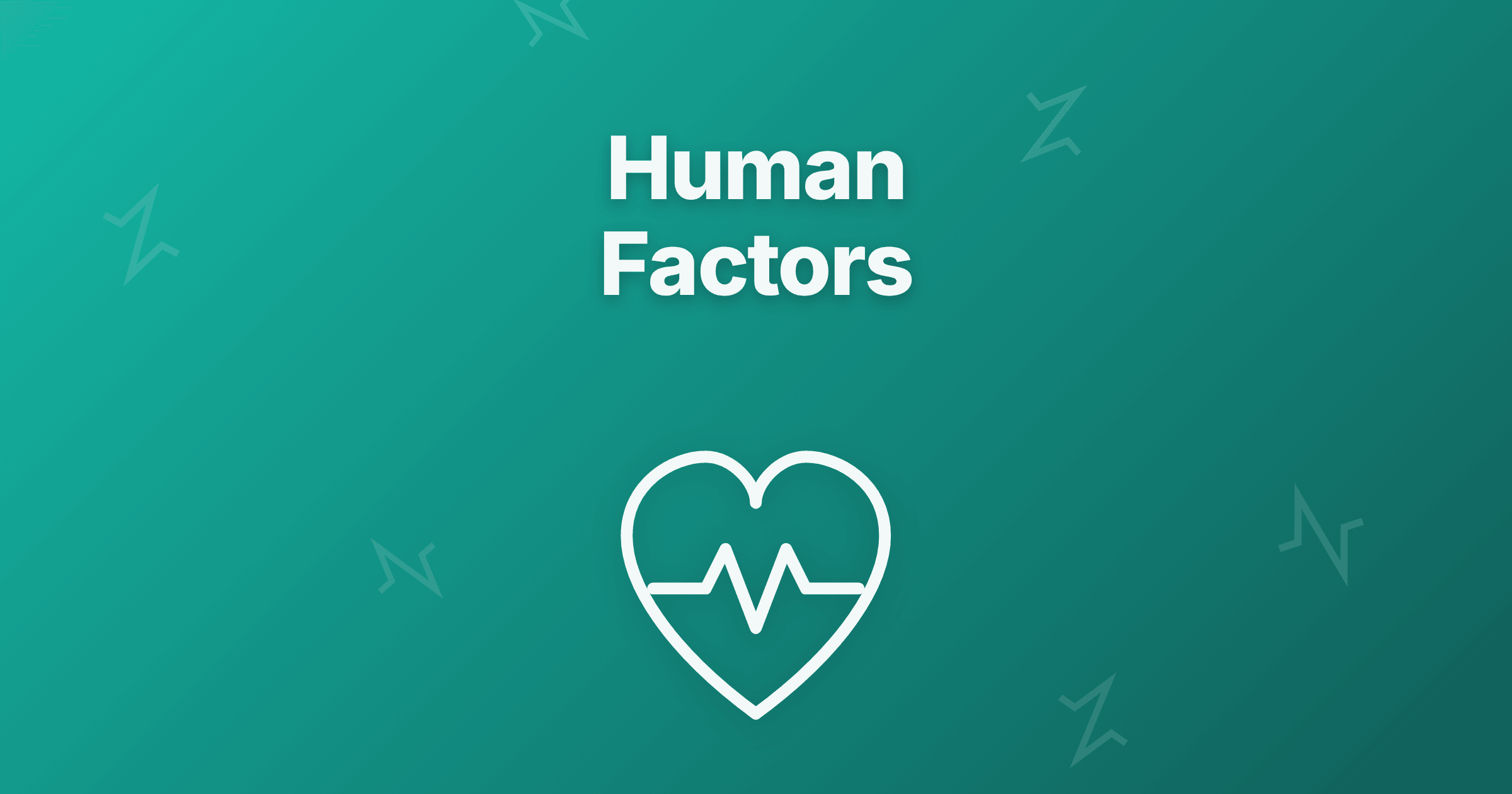 Human Factors in Incident Response: Psychology of Crisis