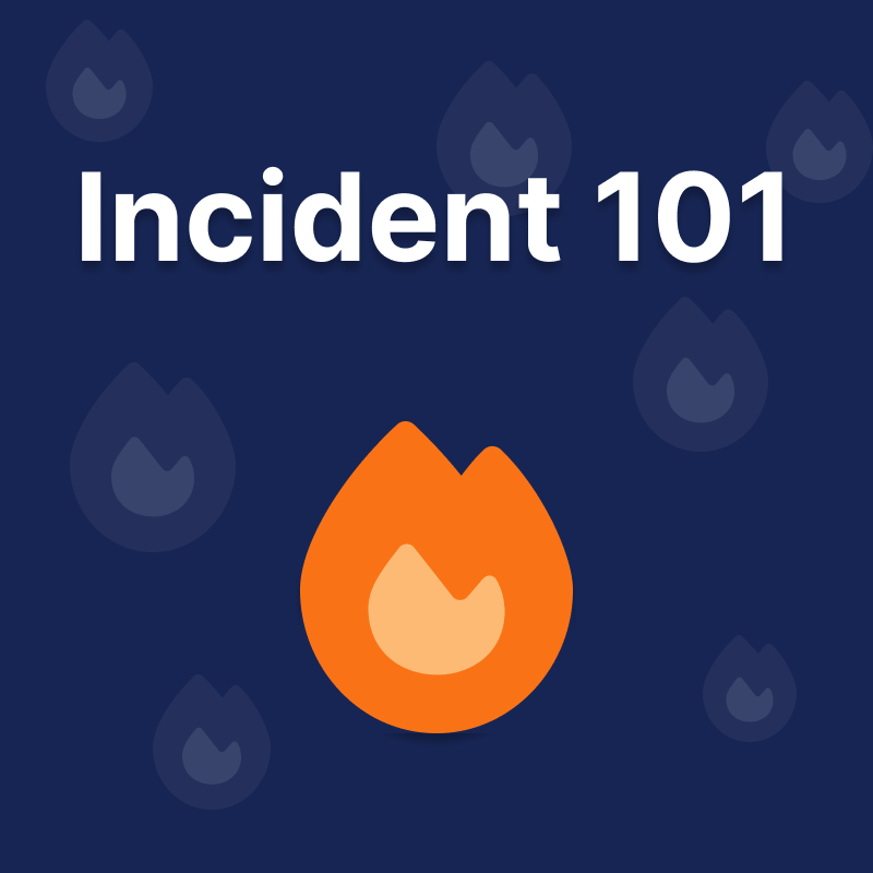 What is an Incident?