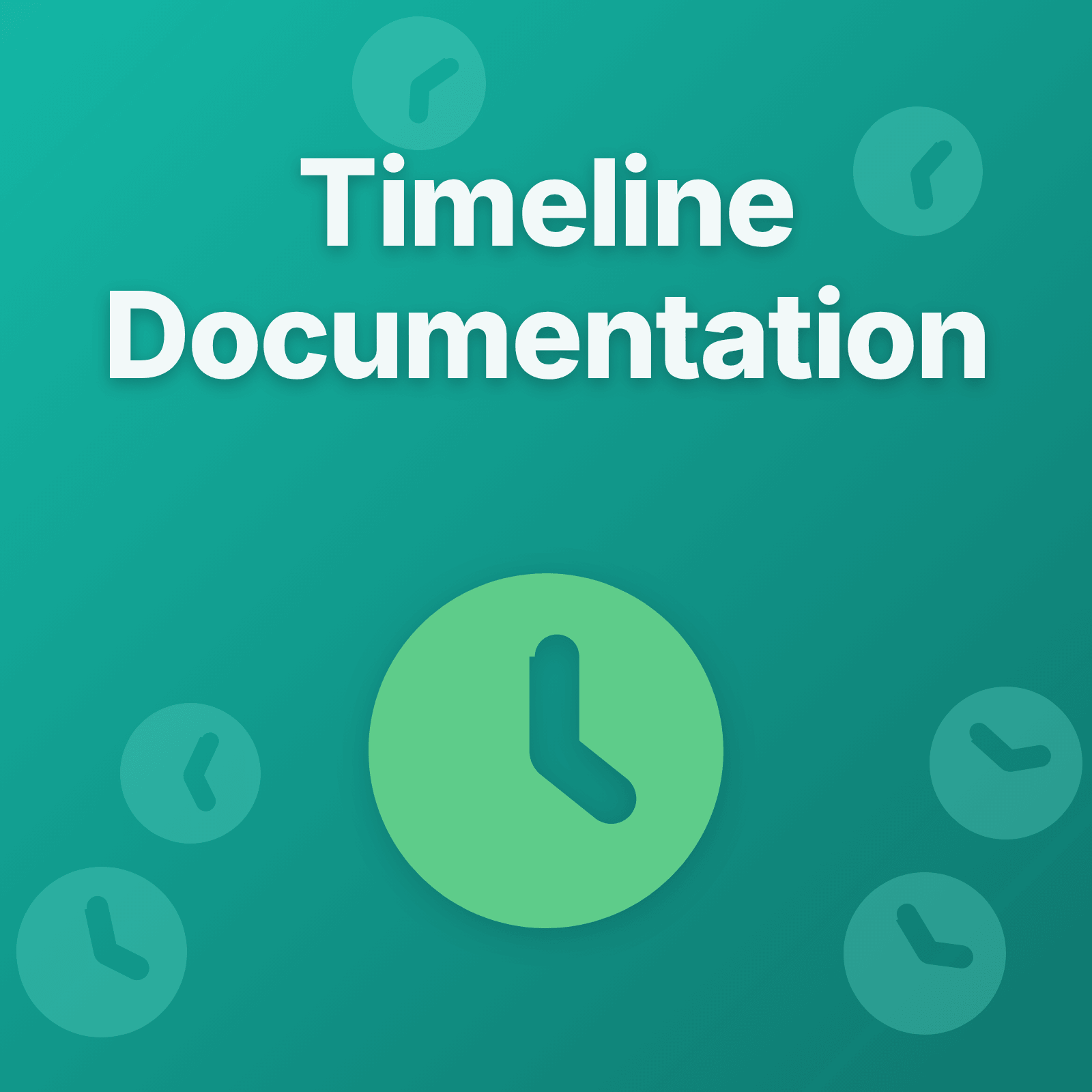 Incident Timeline Documentation Tips