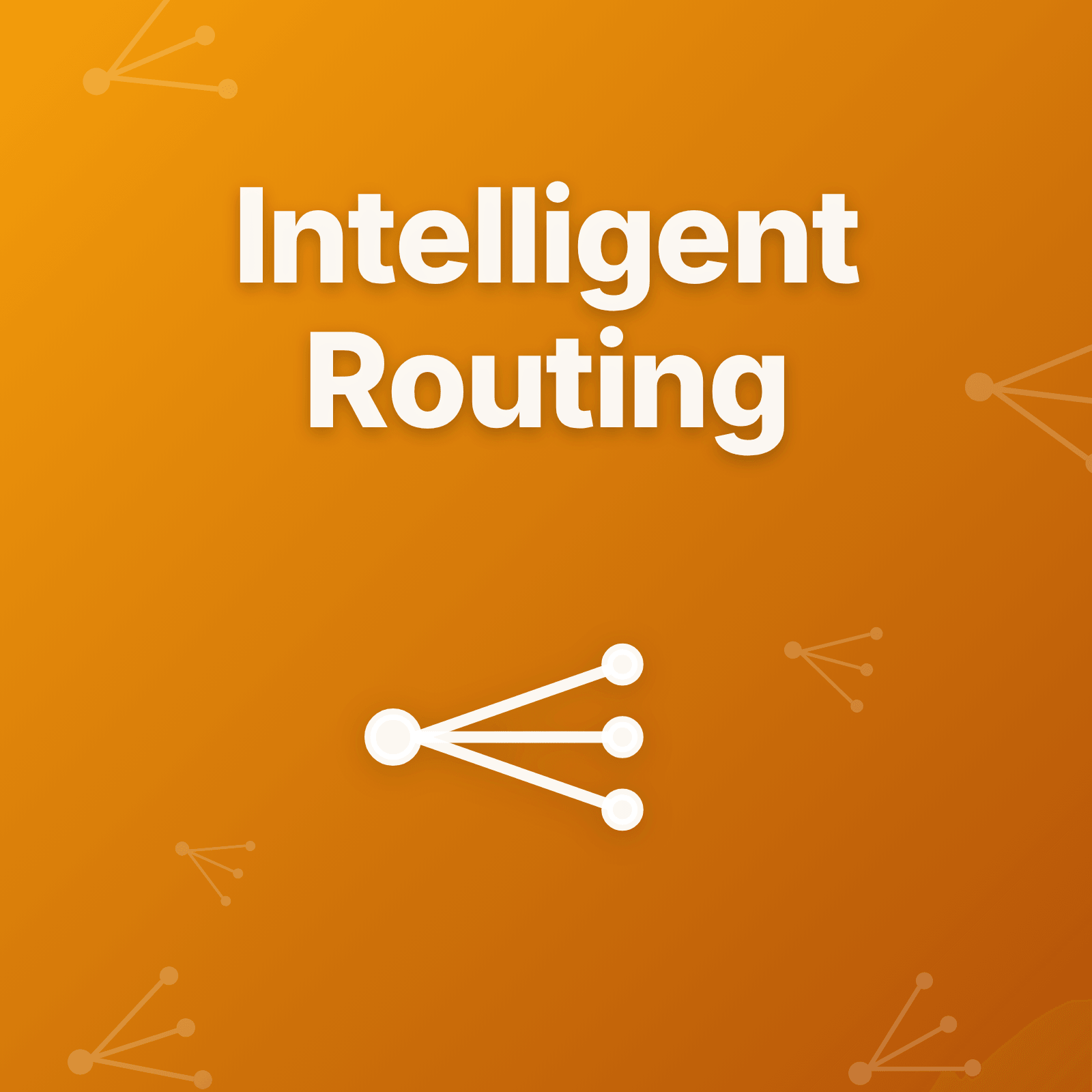 Intelligent Alert Routing
