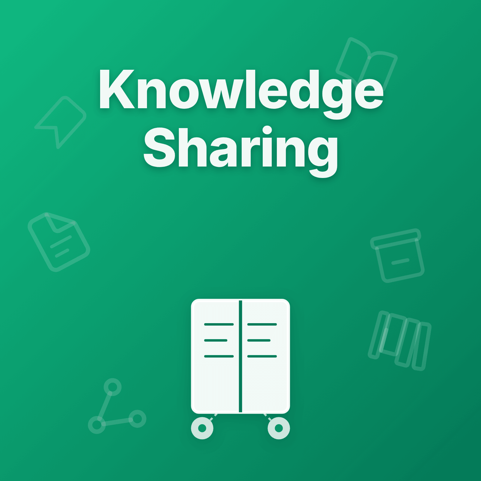 Knowledge Sharing Best Practices
