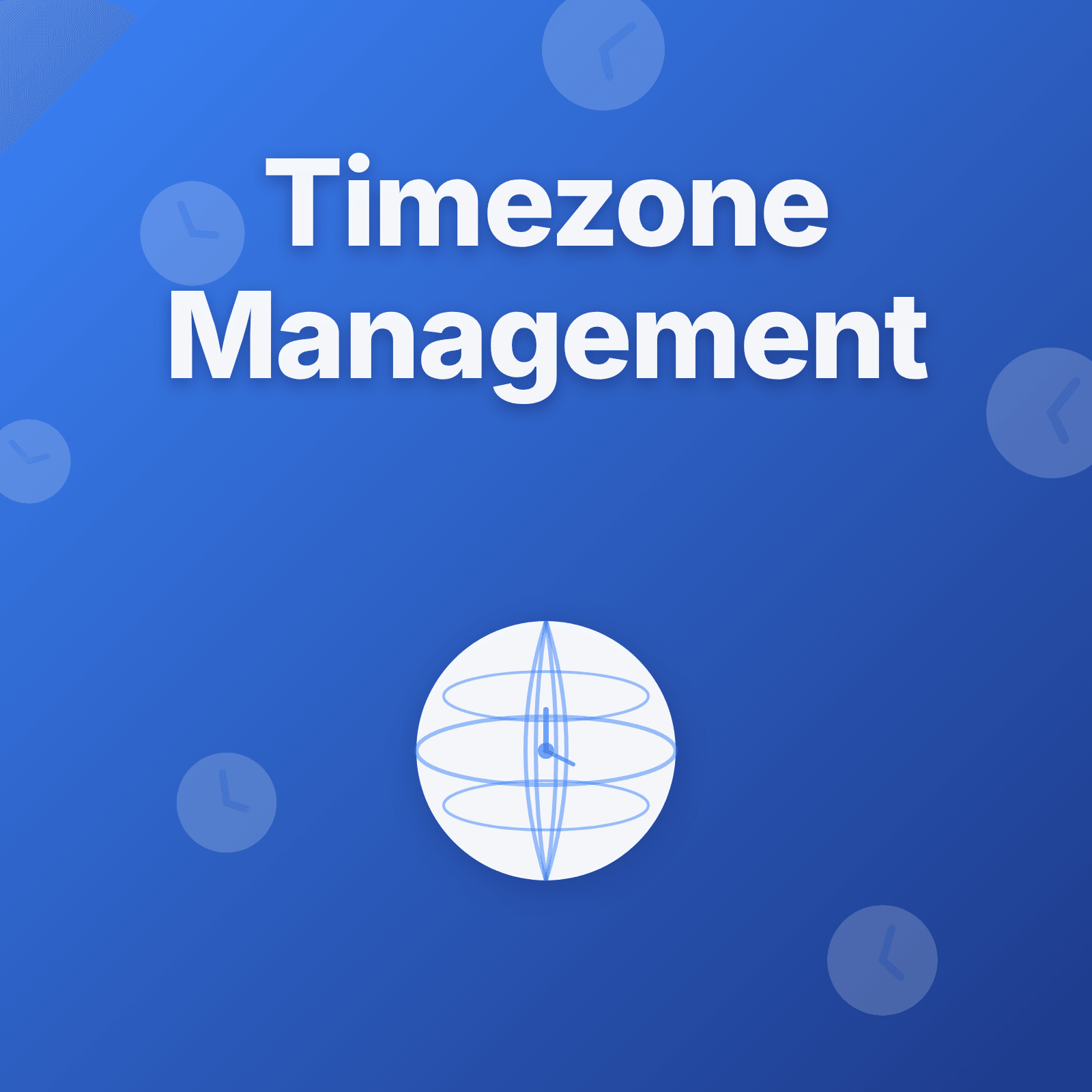 Managing On-Call Across Timezones