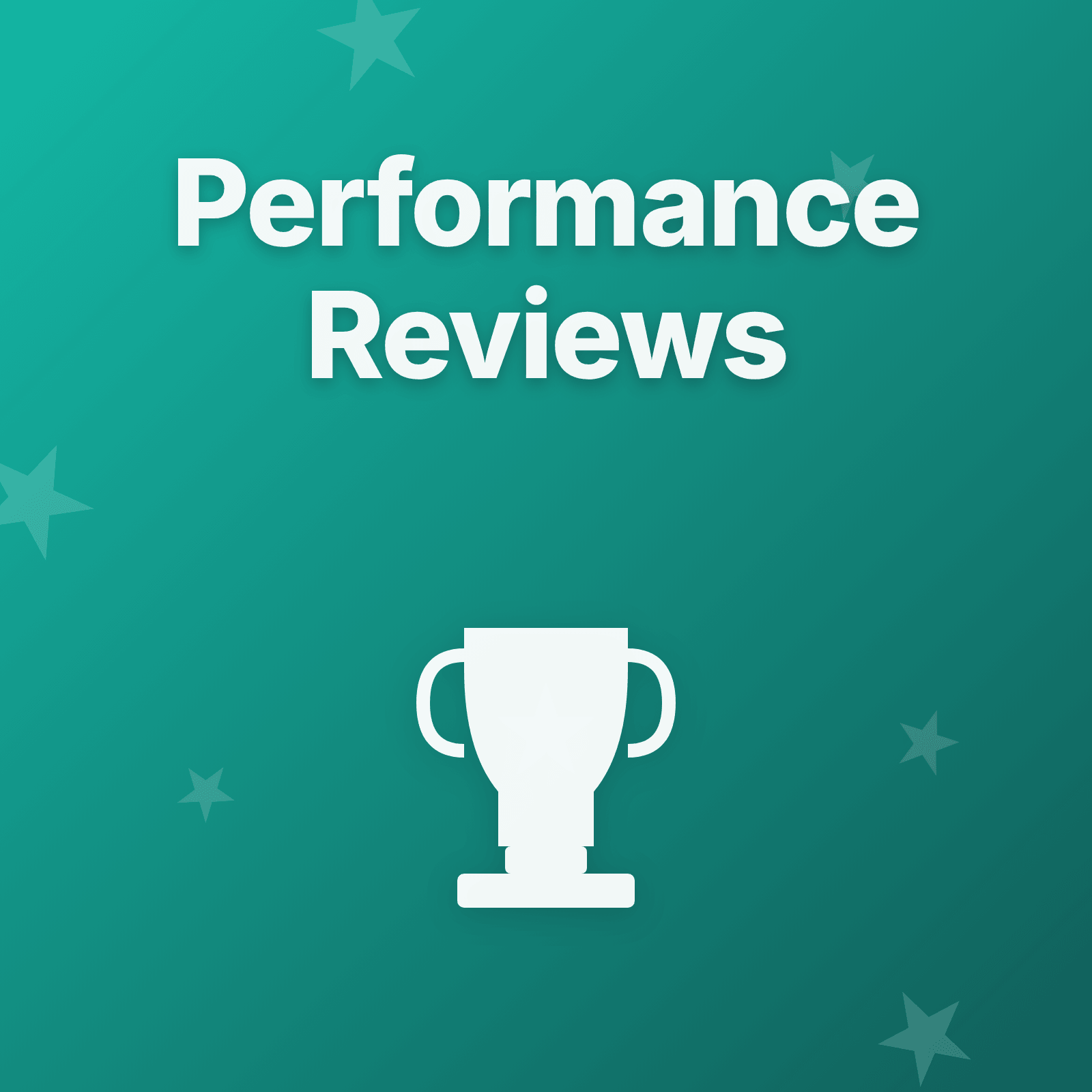 On-Call Performance Reviews