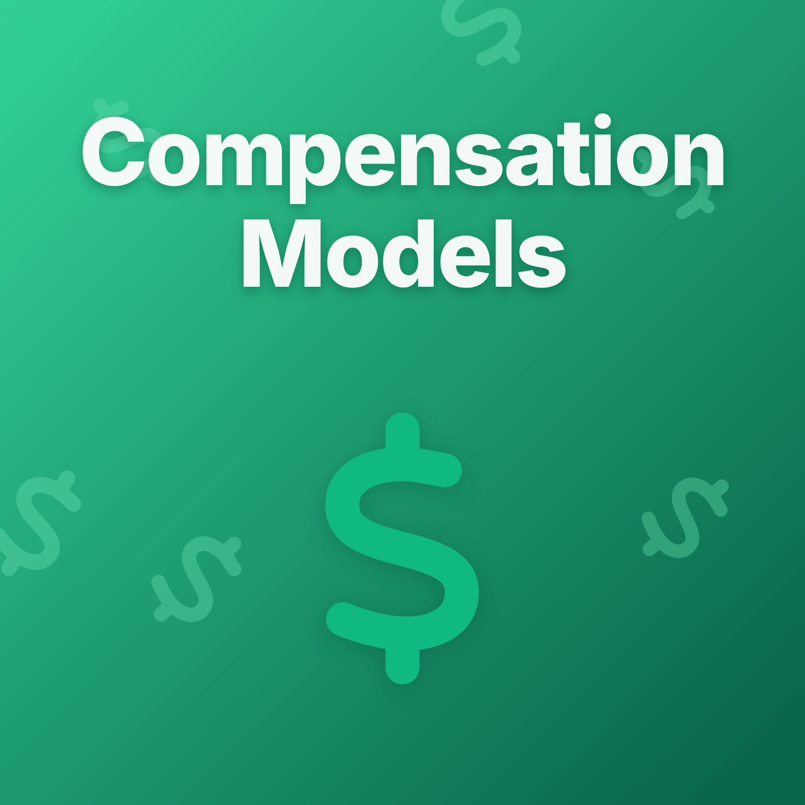 On-Call Compensation Models