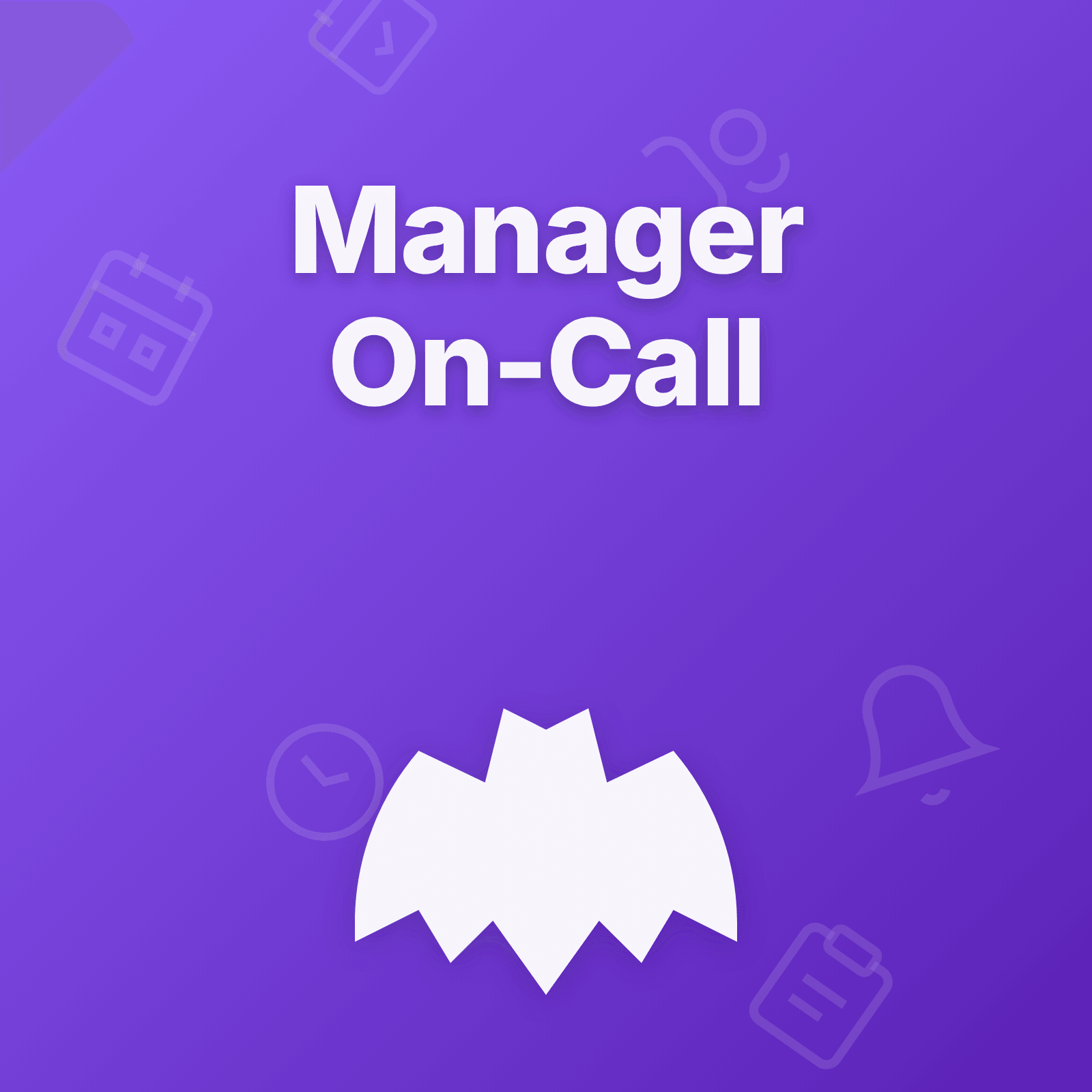 On-Call Management for Engineering Managers
