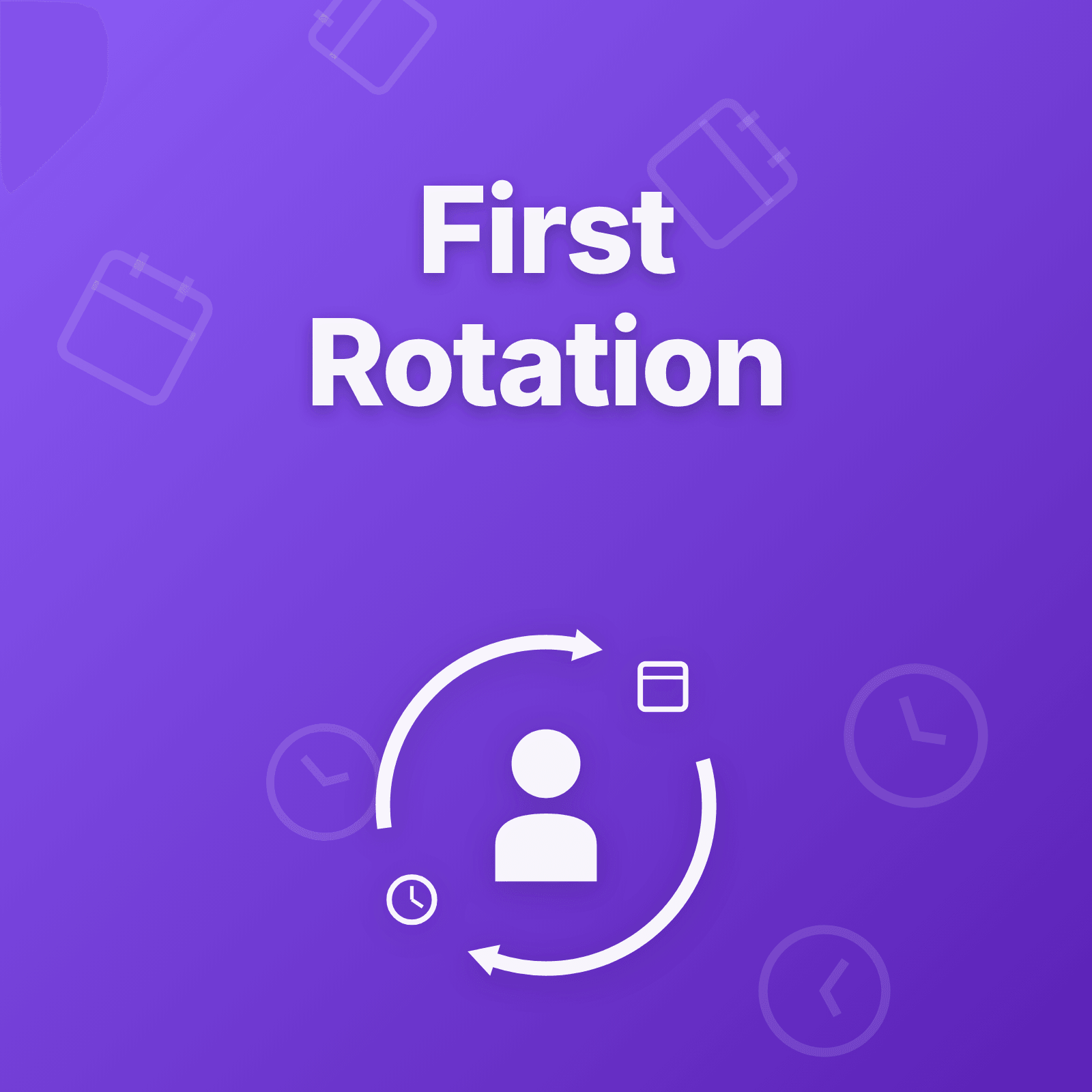 Setting Up Your First On-Call Rotation