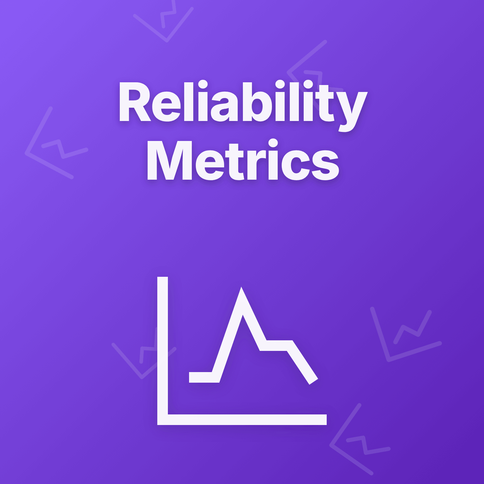 Software Reliability Metrics That Actually Matter
