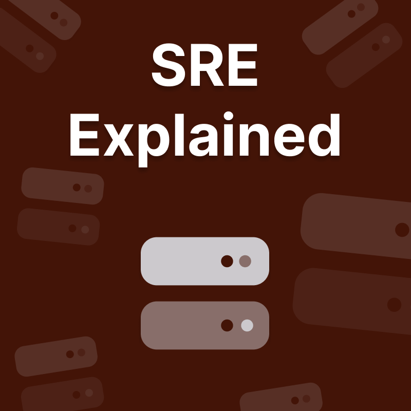 What Does an SRE Actually Do?