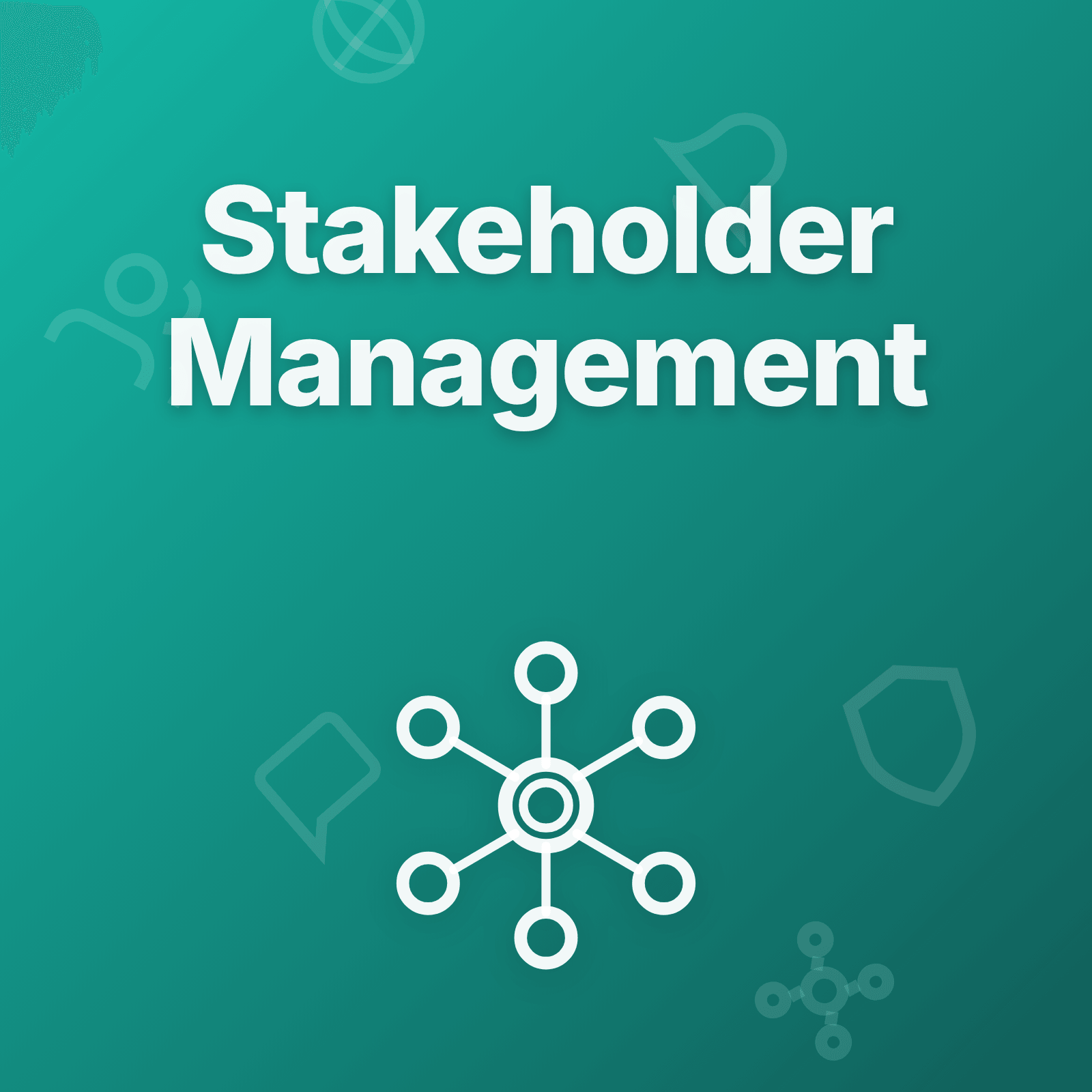 Stakeholder Management During Outages