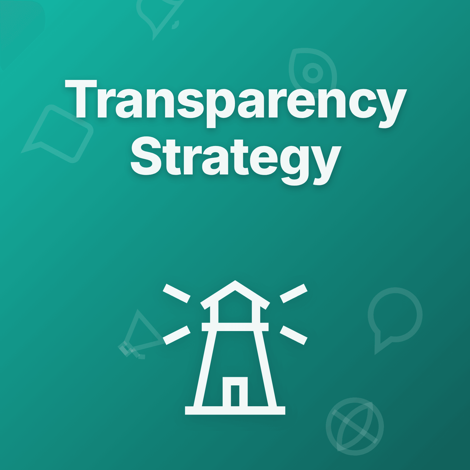 Status Page Transparency Strategy