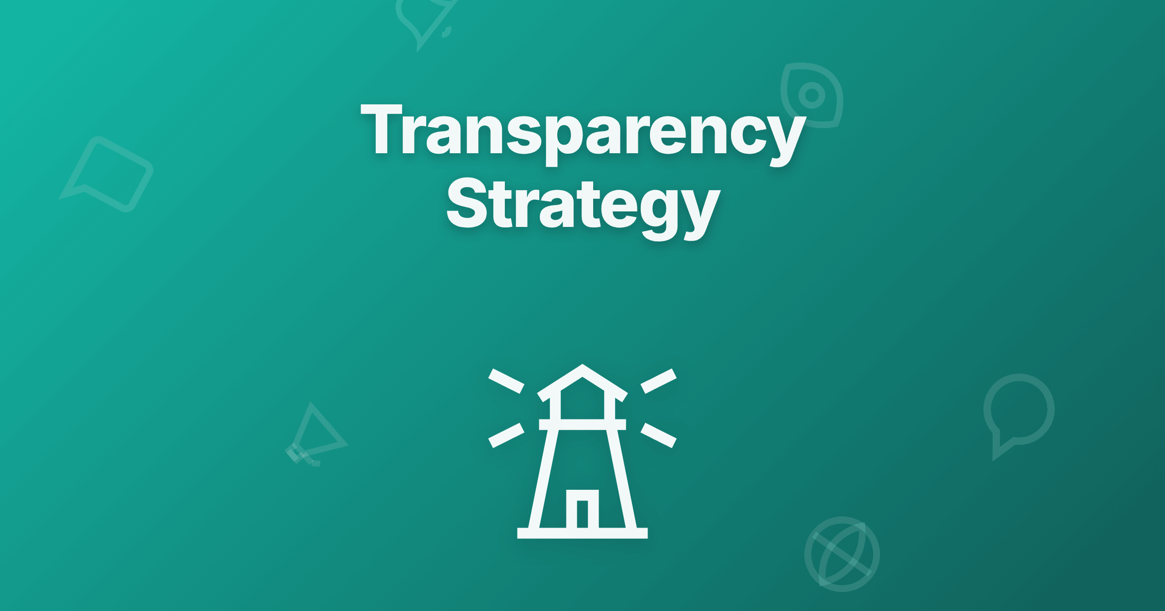 Transparency Page Status Page Transparency: Benefits, Strategy, and Best Practices