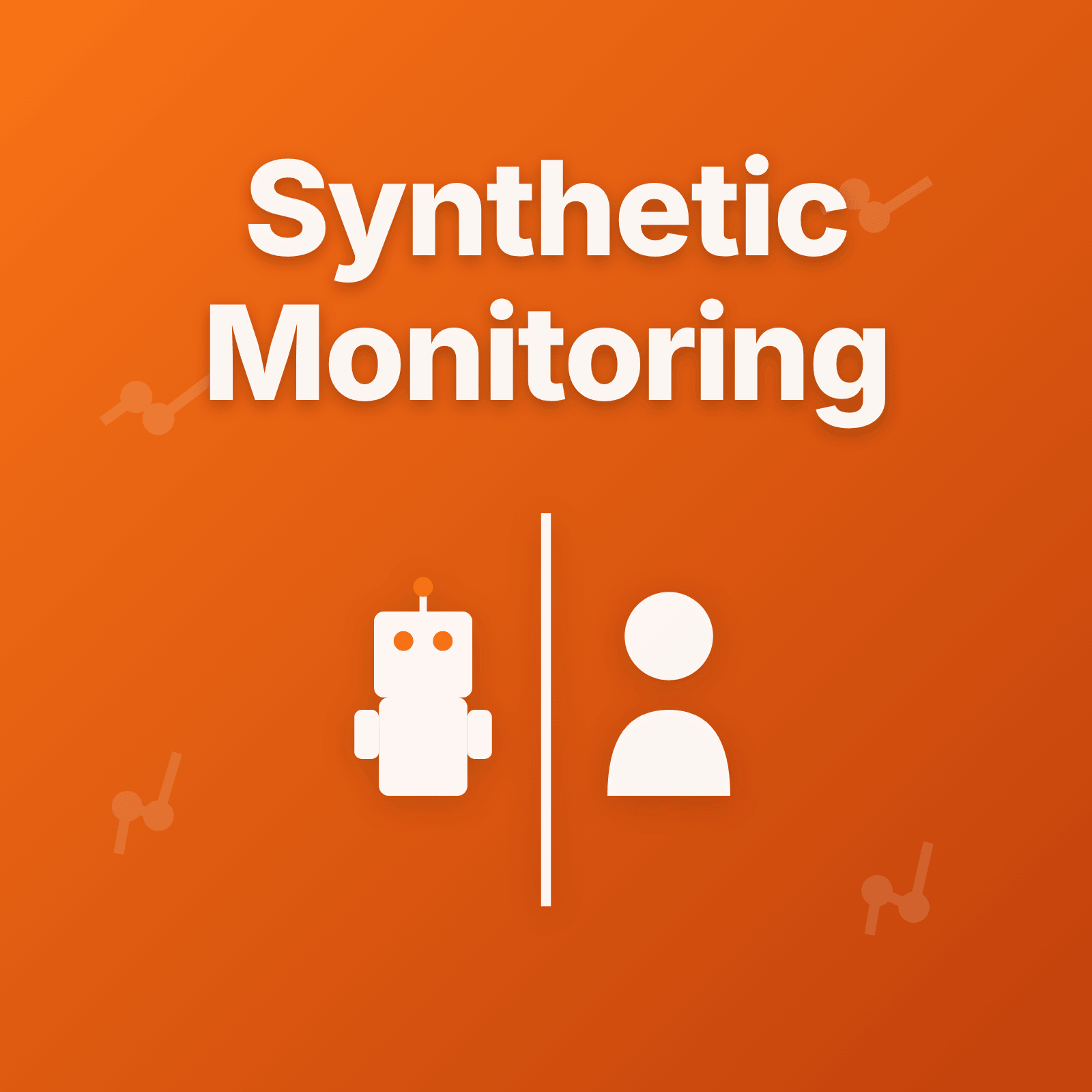 Synthetic vs Real User Monitoring