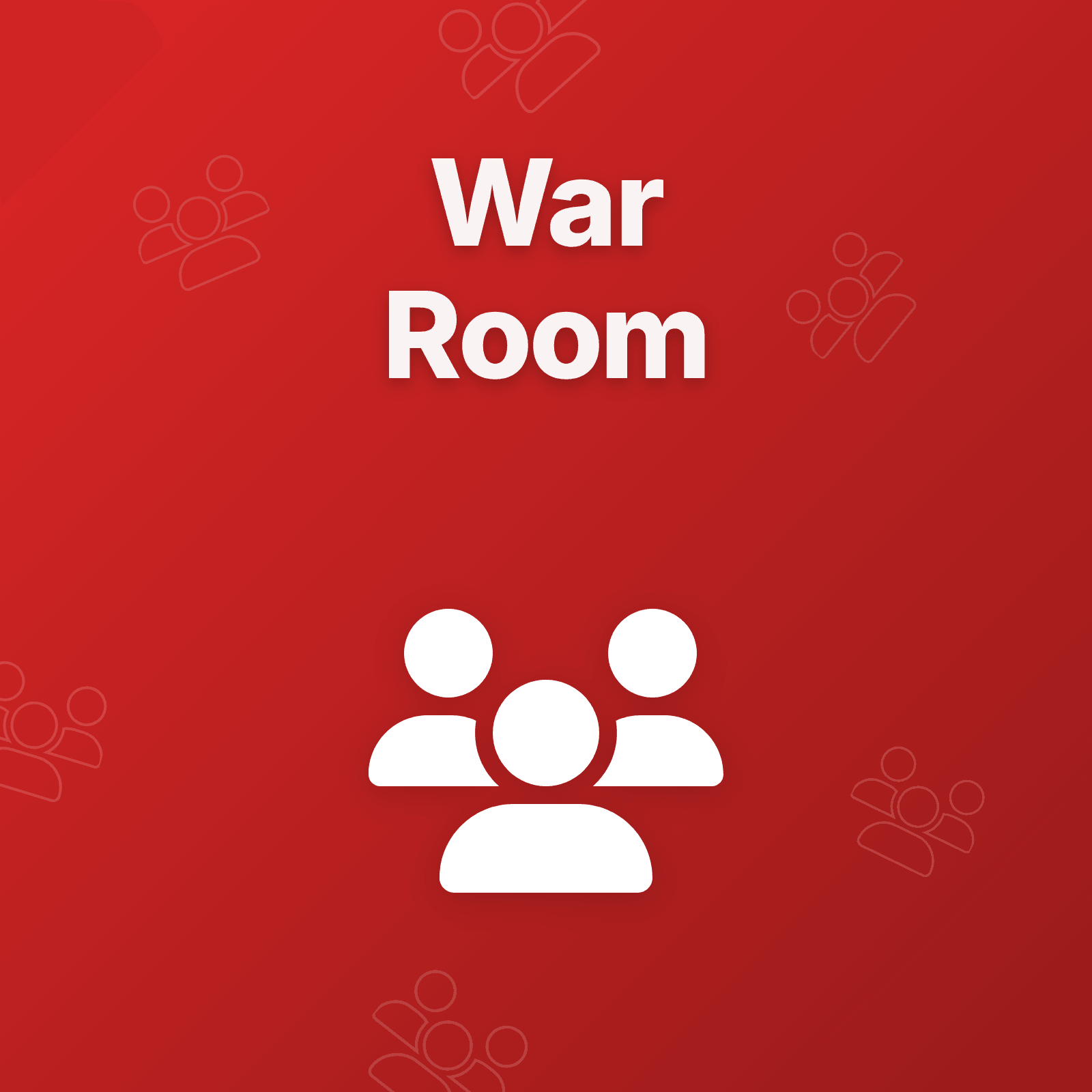War Room Protocols Explained